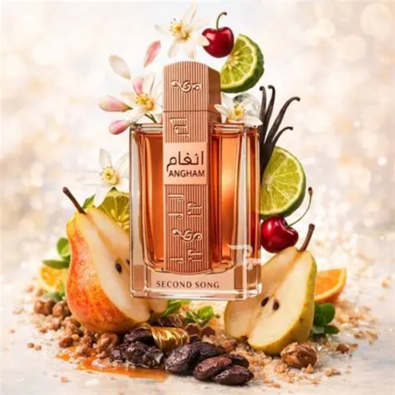 Lattafa Angham Second Song 100ml