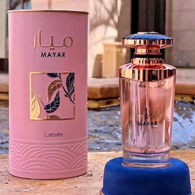 Lattafa Mayar 100ml