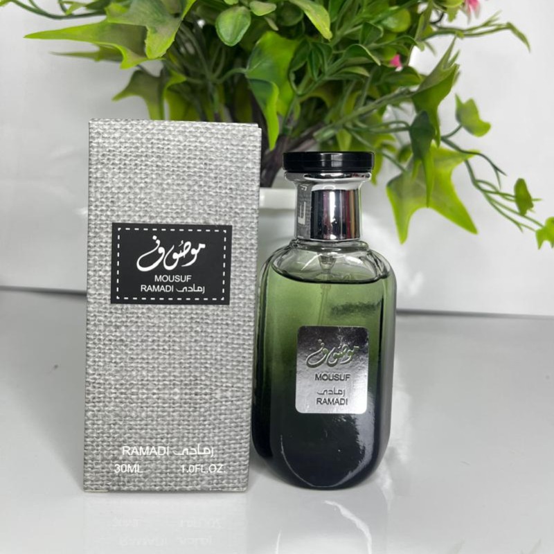 Mousuf Ramadi 30ml