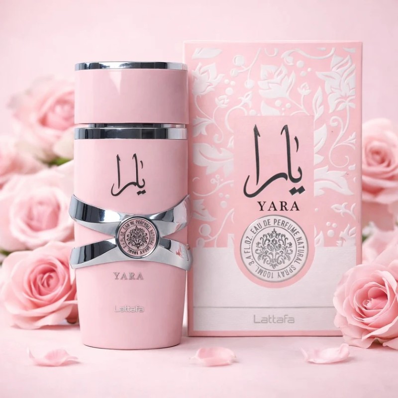 Lattafa Yara 100ml