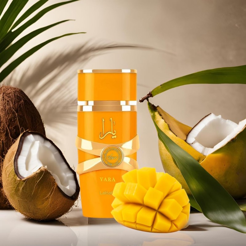 Yara Tous 100ml