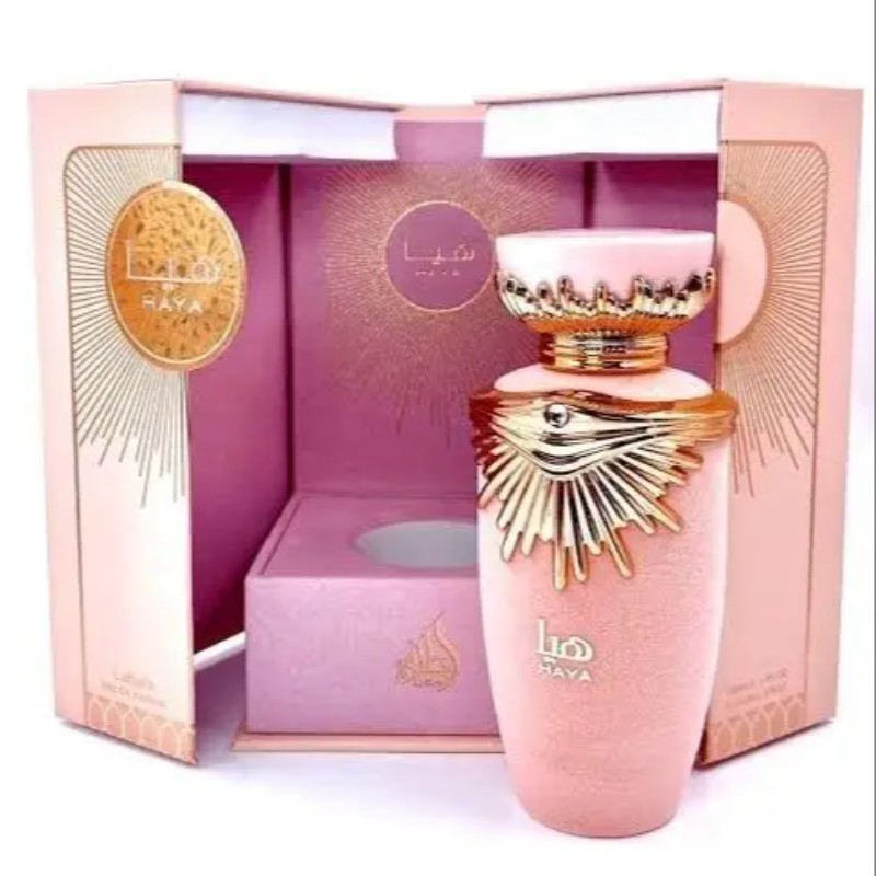 Lattafa Haya 100ml