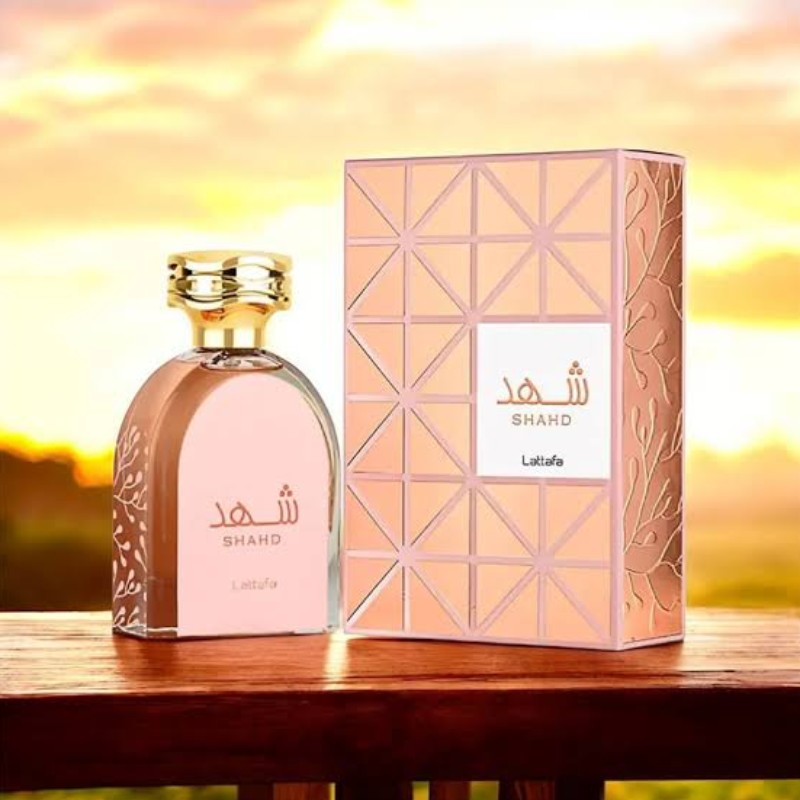 Lattafa Shahd 100ml