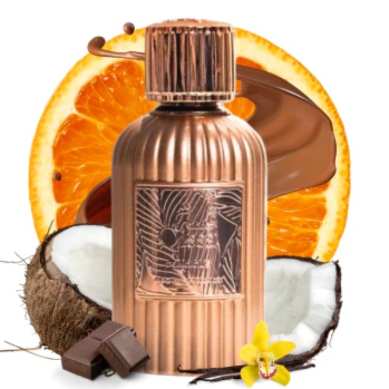 Qissa Delicious 100ml