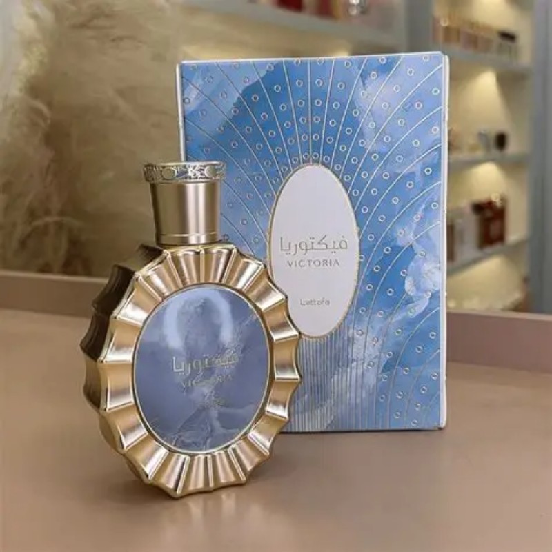 Lattafa Victoria 100ml