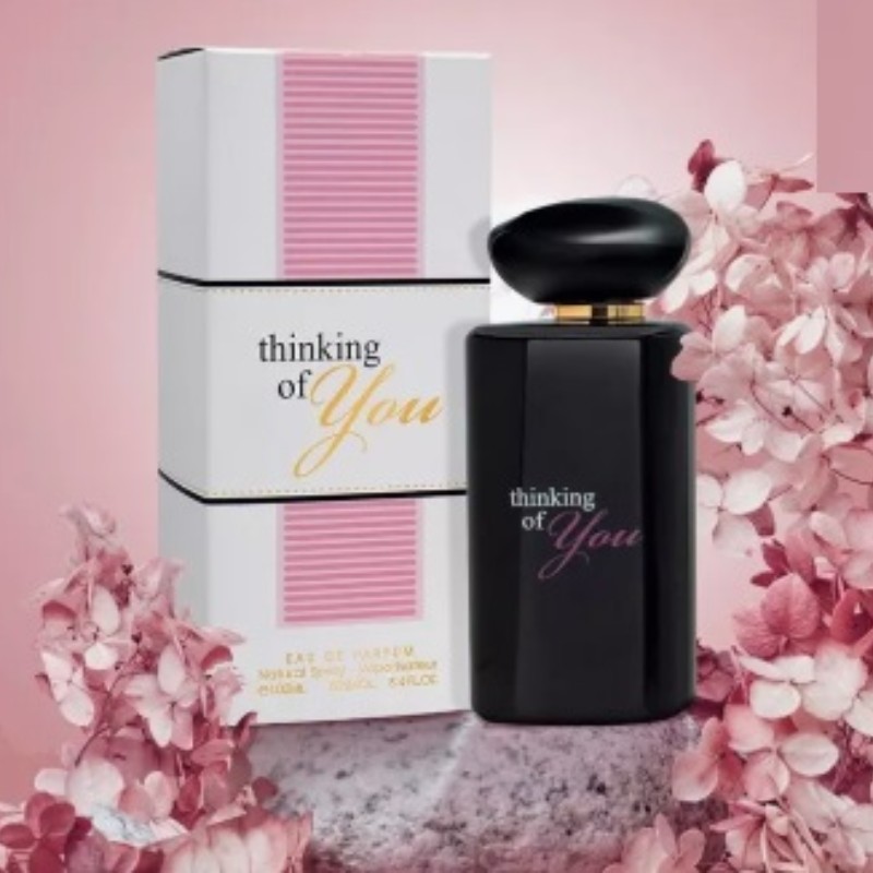 Thinkinh of You 100ml