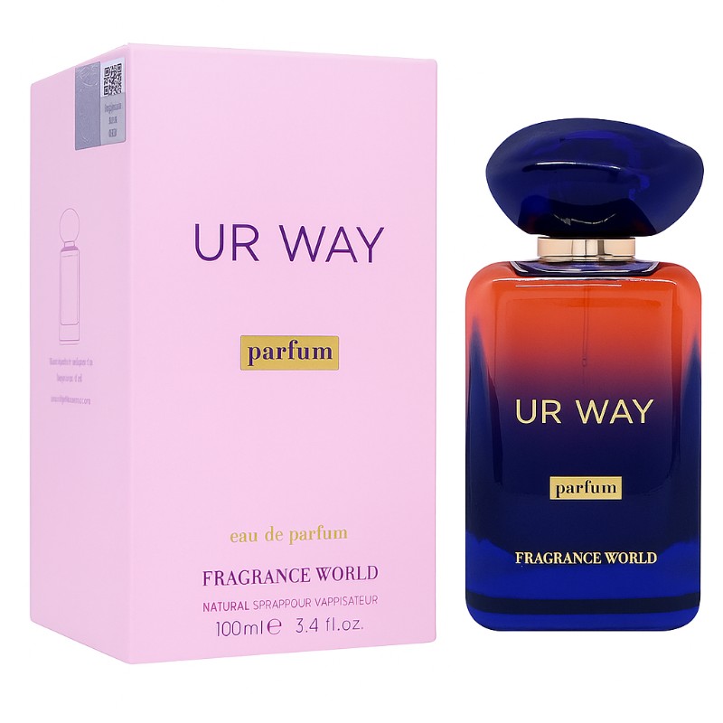 Ur Way Parfum 100ml
