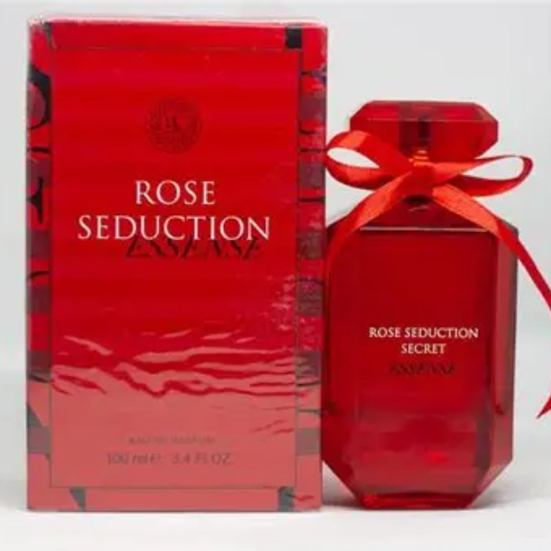Rose Seduction Essence 100ml