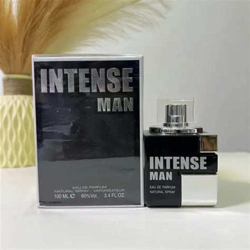Intense Man 100ml