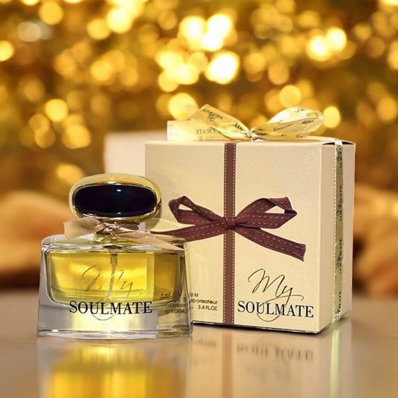 My Soulmate 100ml