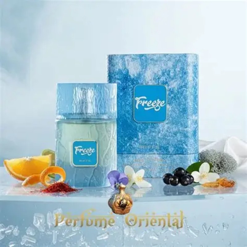 Freeze 100ml