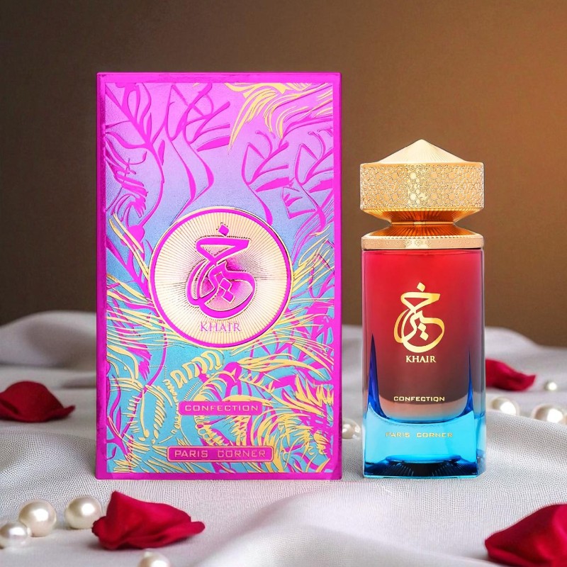 Khair Confection 100ml