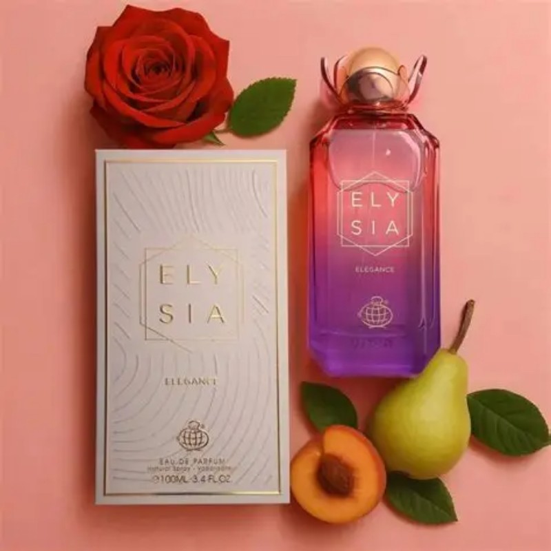 Elysia Elegance 100ml