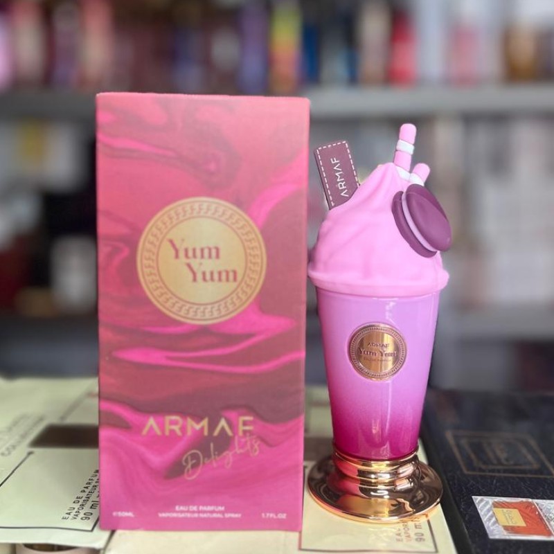 Yum Yum 50ml