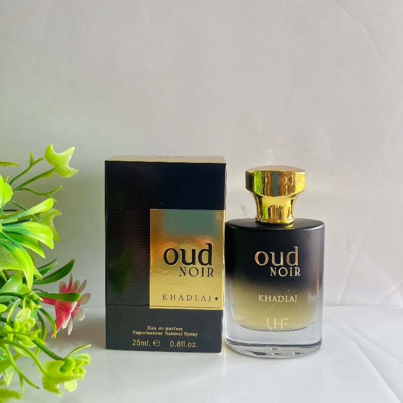 Oud Noir 25ml (UF)