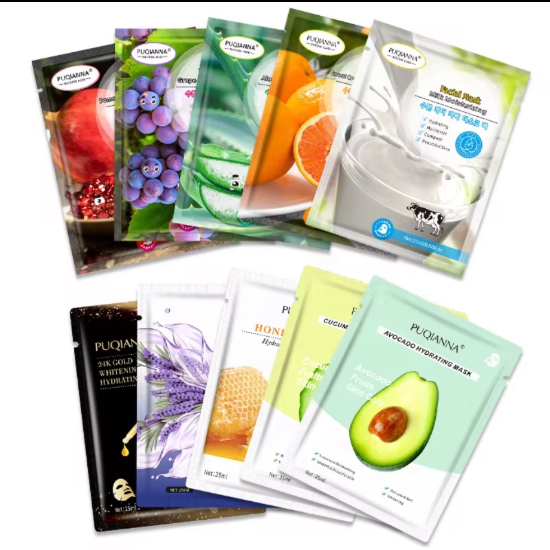Face Mask