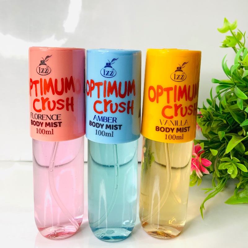 Optimum Crush 100ml