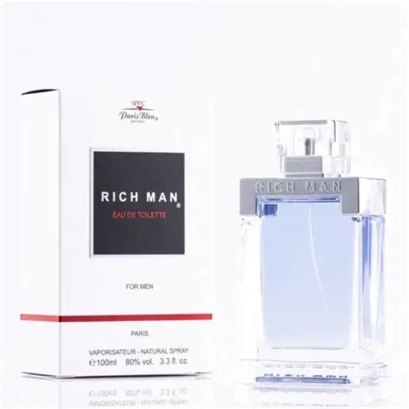 Rich Man 100ml