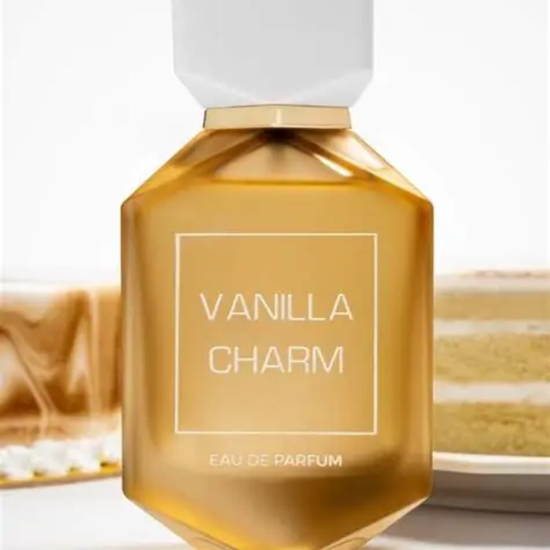 Vanilla Charm 100ml
