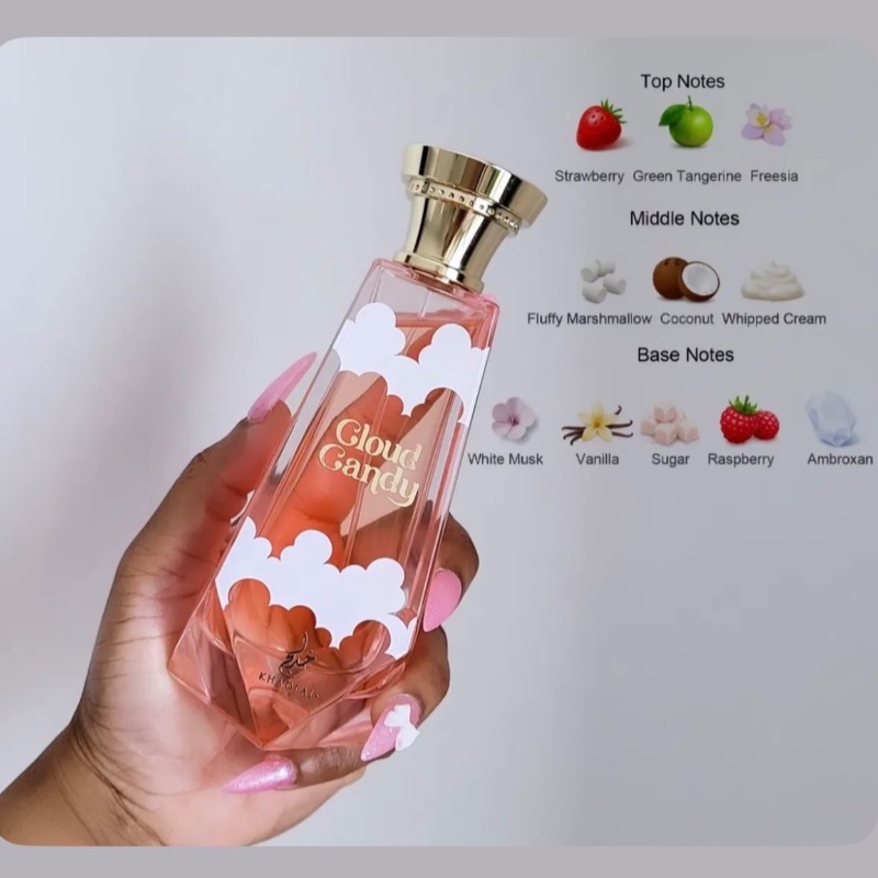 Cloud Candy 100ml
