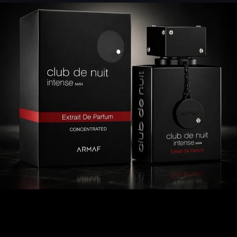 Club de Nuit Intense Man Extrait de Parfum 