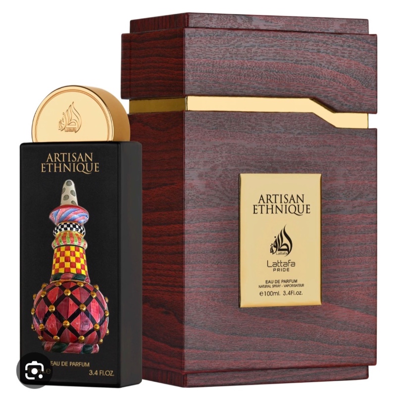 Artisan Ethnique 100ml