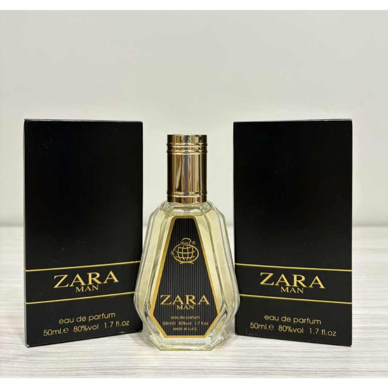 Zara Man 50ml