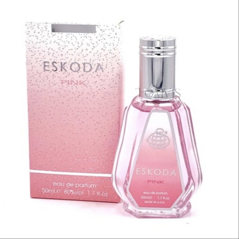 Escoda Pink 50ml