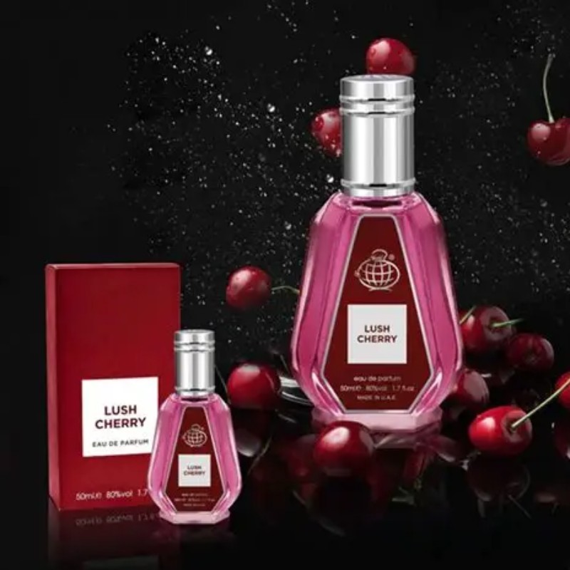 Lush Cherry 50ml