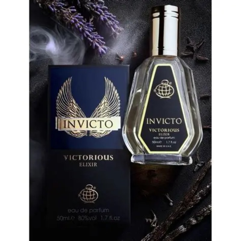 Invicto Victorious Elixir 50ml