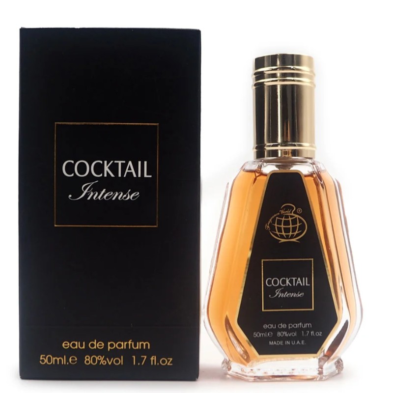 Cocktail Intense 50ml
