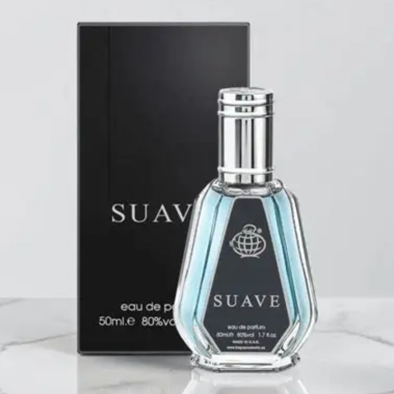 Suave 50ml