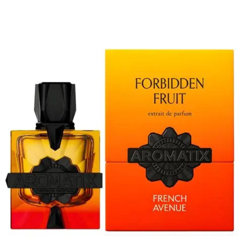 Forbidden Fruit 100ml