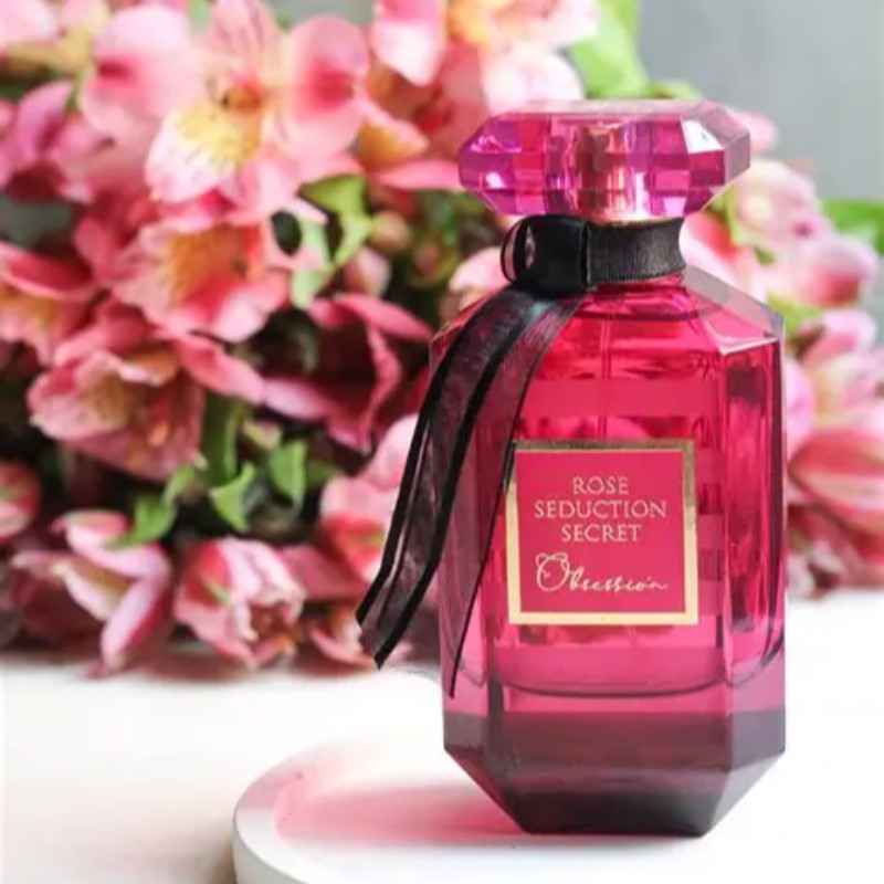 Rose Seduction Secret Obsession 100ml