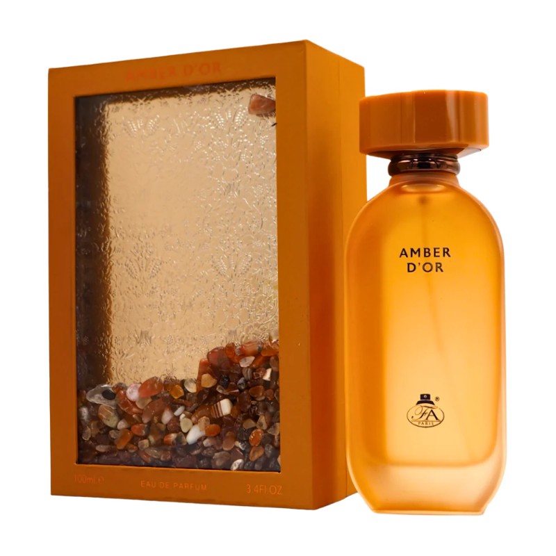 Amber D'or 100ml