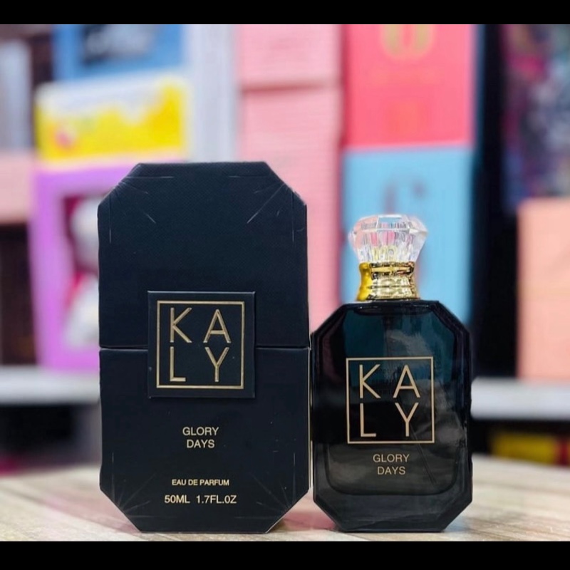 Kaly Glory Days 50ml