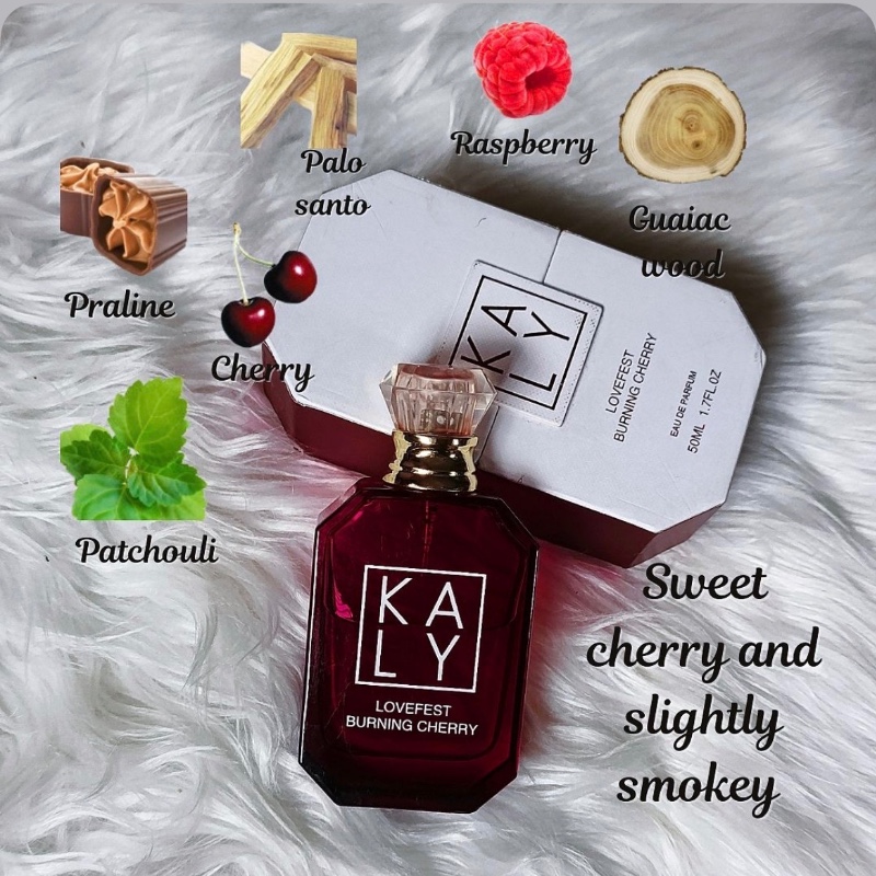 Kaly Lovefest 50ml