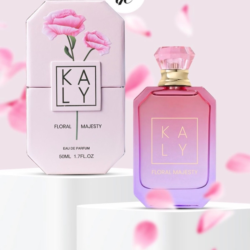 Kaly Floral Majesty 50ml