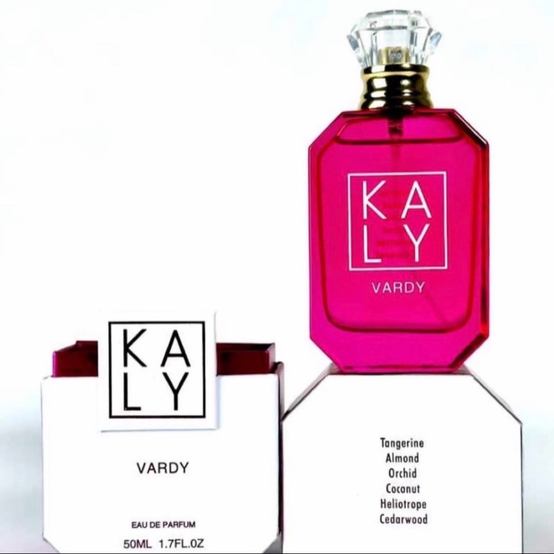 Kaly Vardy 50ml