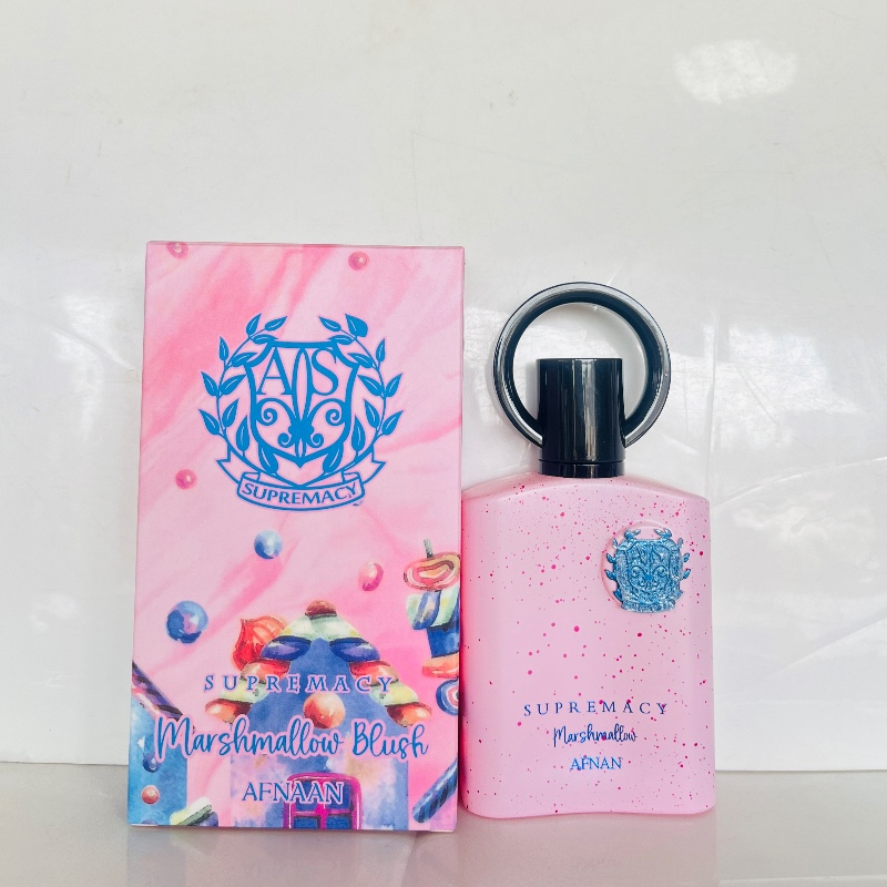Supremacy Marshmallow 50ml